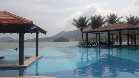 Angra dos Reis - Porto Bali - SUÍTE no Porto Bali Resort Resort in Angra dos Reis