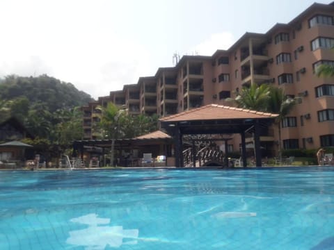 Angra dos Reis - Porto Bali - SUÍTE no Porto Bali Resort Resort in Angra dos Reis