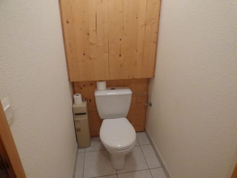 3 pièces avec garage pour 6 personnes à Saint-Jean-de-Sixt - FR-1-458-134 Apartment in La Clusaz