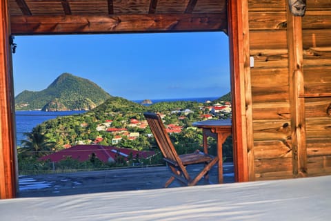 View (from property/room), Sea view