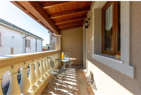 B&B ANTICA KALAGONIS Bed and Breakfast in Sardinia