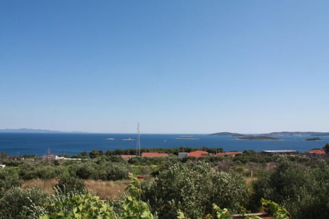 View (from property/room), Sea view