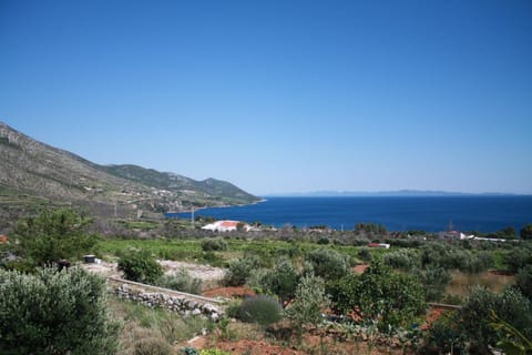 View (from property/room), Sea view