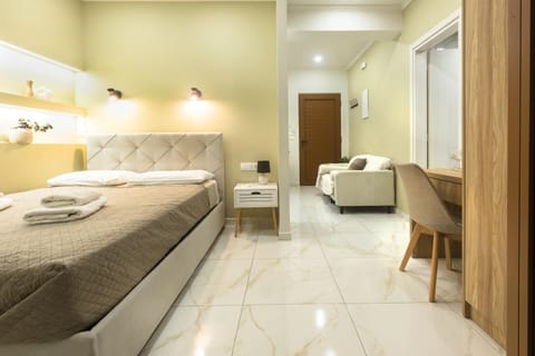 Gardenia Apartment Apartment in Kissamos