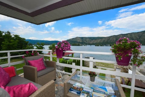 Vila Kozokic House in Serbia