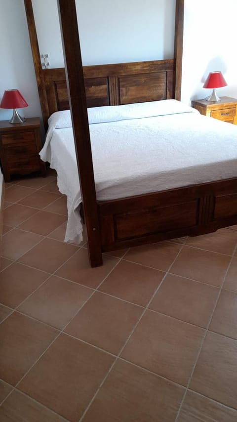 APPARTAMENTI BELLA VISTA SU TAVOLARA Apartment in Sardinia