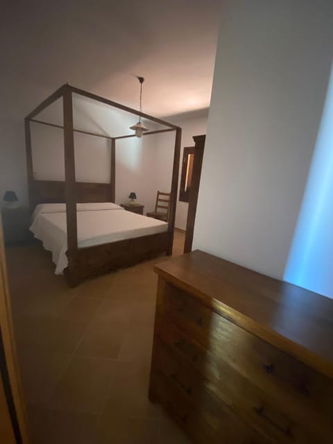 APPARTAMENTI BELLA VISTA SU TAVOLARA Apartment in Sardinia