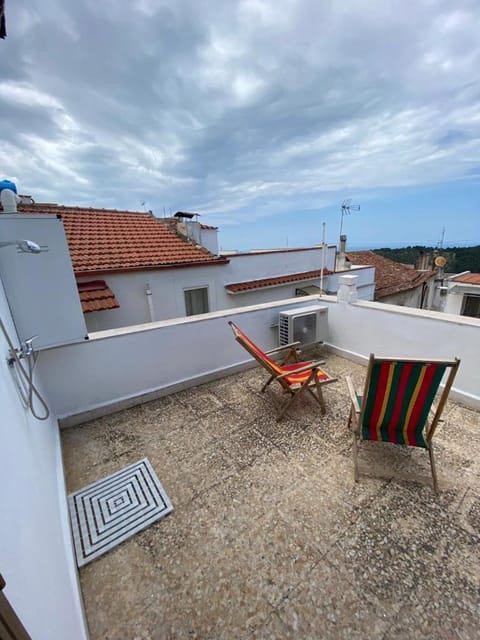 1931 Apartments - Dimora Apulia - Gargano Apartment in Province of Foggia