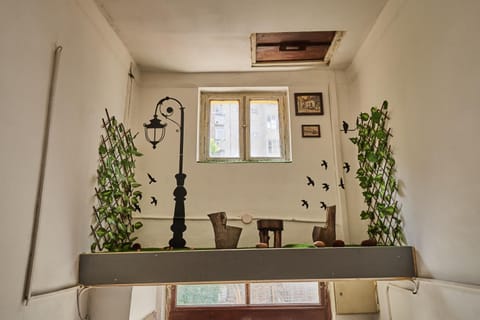 BOTANIK Apartment in Belgrade