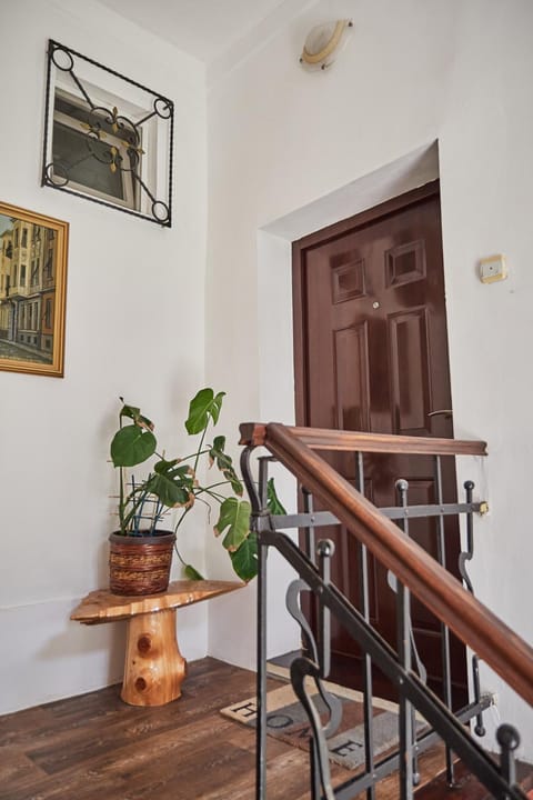 BOTANIK Apartment in Belgrade