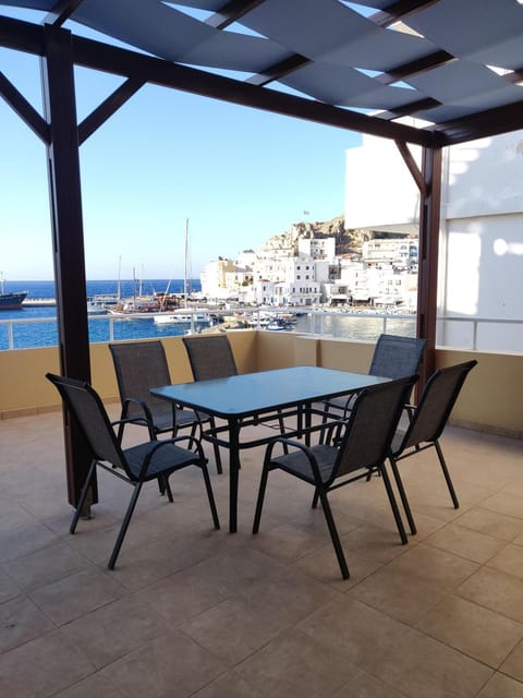 Balcony/Terrace, Balcony/Terrace, City view