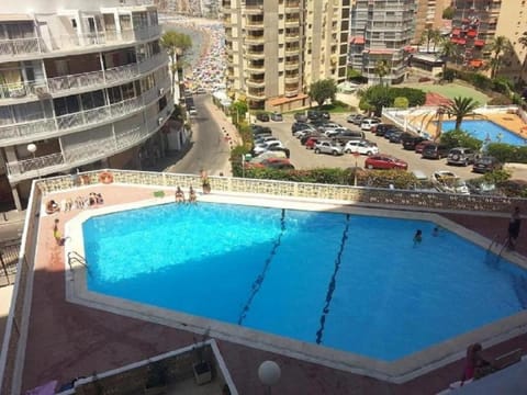 Halcon Levante Luxury Apartment in Benidorm