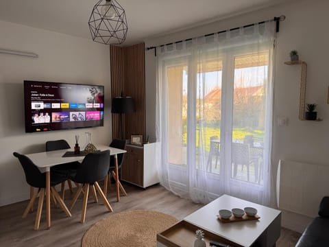 Cottage l'Echappée Belle House in Hauts-de-France