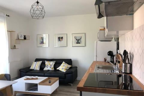 Cottage l'Echappée Belle House in Hauts-de-France