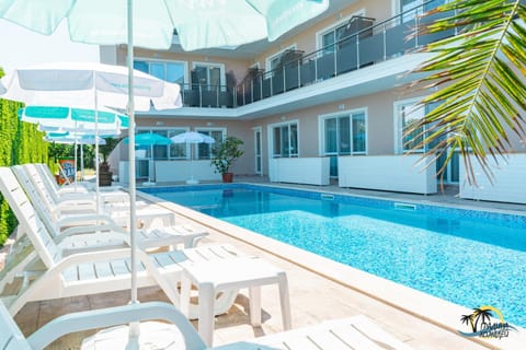 Garden, Garden view, Garden view, Swimming pool