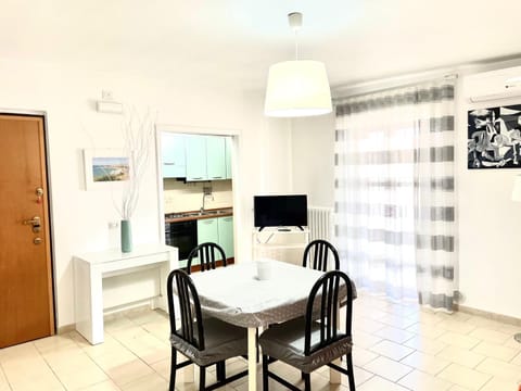 Attico in Via Dante Apartment in Vieste