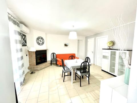 Attico in Via Dante Apartment in Vieste