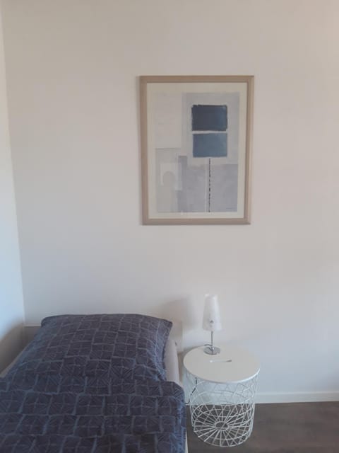 Apartment in Bad Schwartau Apartment in Lubeck