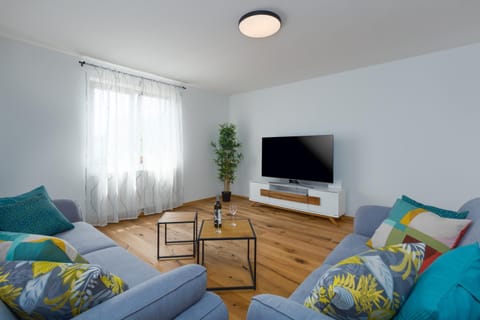 ES Residence Rovinj Apartment in Cademia ulica