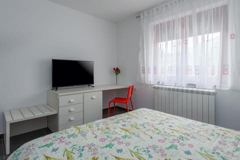 IntimES Room Rovinj Apartment in Cademia ulica