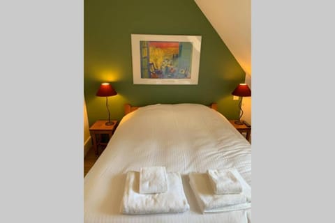 Le Cheval Bixio Apartment in Beaune