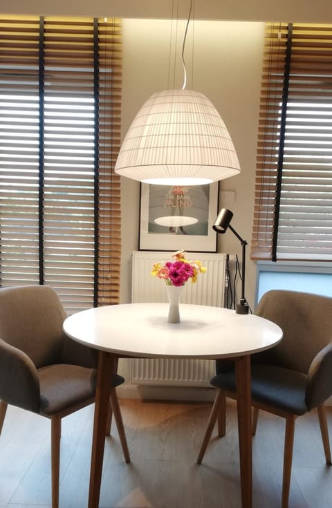 Apartament Gdynia z ogródkiem - Plaża morze 10 minut Apartment in Pomeranian Voivodeship