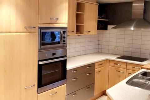 Le petit haut de Meuse House in Wallonia, Belgium