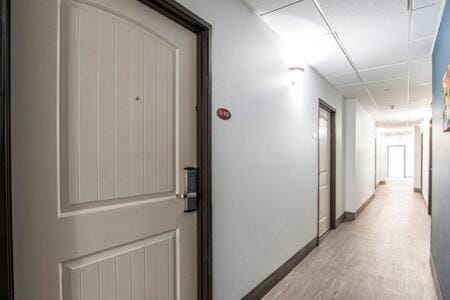 The Vistas 119 Modern studio with full kitchen 1st floor great location Apartment in Sierra Vista