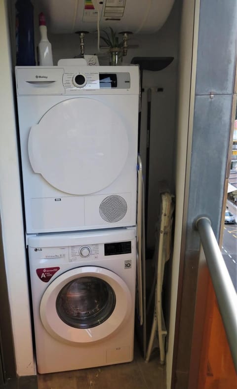 Acogedor Estudio en el corazón del Silgar + Parking Apartment in Sanxenxo