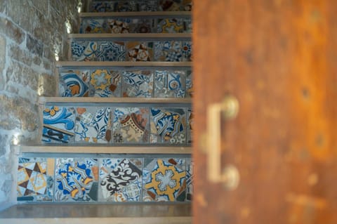 Le dimore di Talos Medea Apartment in Basilicata