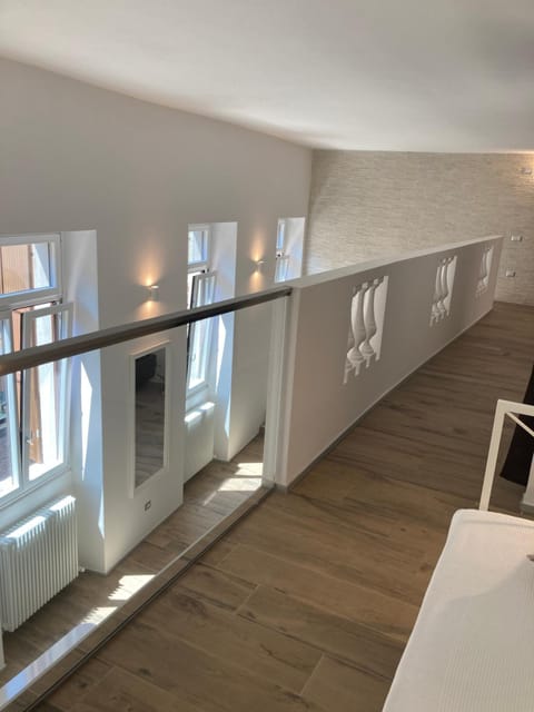 San Giuseppe Suite Apartment in Riva del Garda