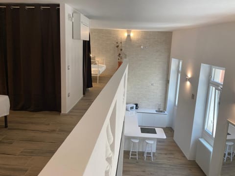 San Giuseppe Suite Apartment in Riva del Garda