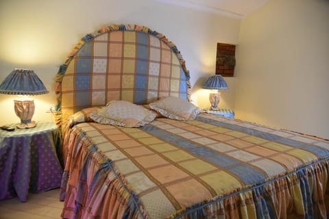 Maison Brinati Bed and Breakfast Bed and Breakfast in Monsummano Terme