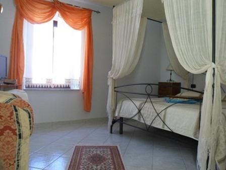 La Collina Bed and Breakfast in Umbria