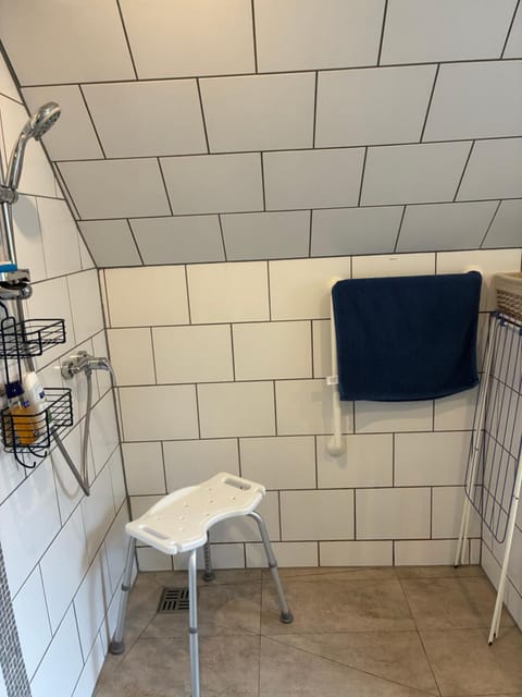 Ferienwohnung Gartenblick Apartment in Butjadingen