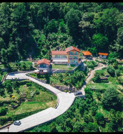 B&B Lago Maggiore Bed and Breakfast in Cannobio