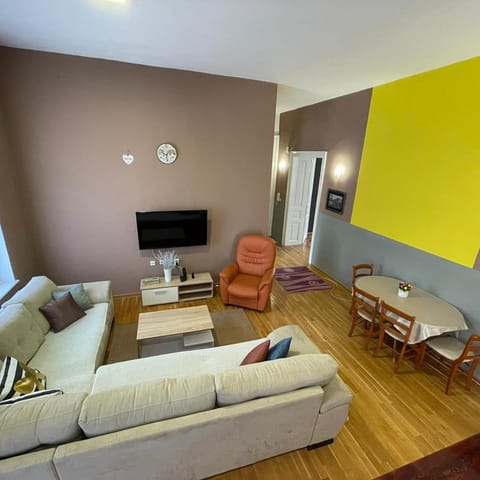 Apartment Pangea Apartment in Mostar