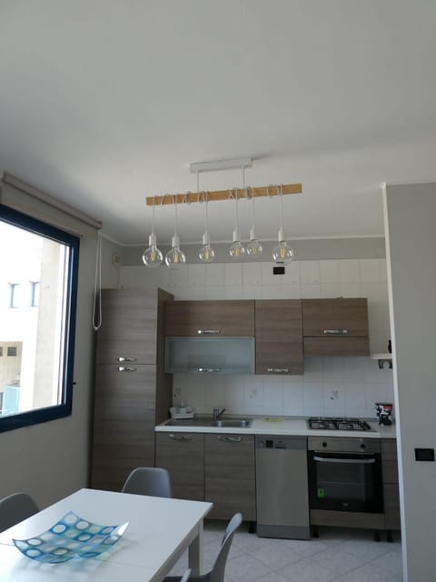 Giovanna's House Apartment in Matera