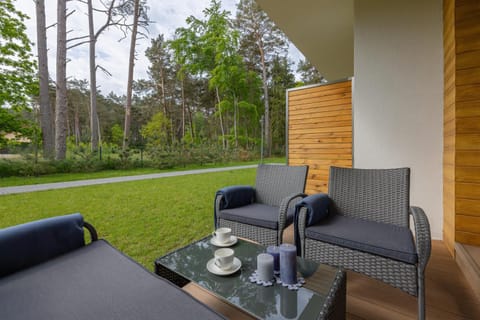 La Playa apartament przy plaży Apartment in West Pomeranian Voivodeship, Poland