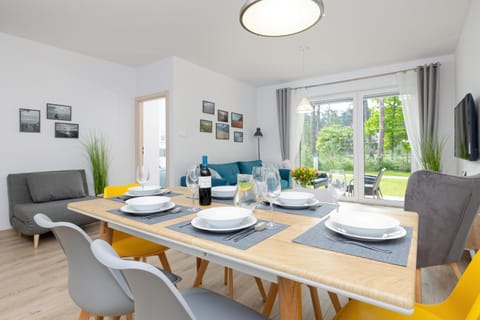 La Playa apartament przy plaży Apartment in West Pomeranian Voivodeship, Poland