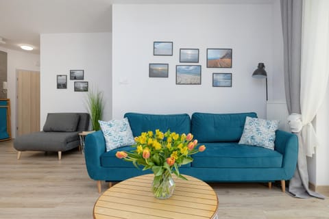 La Playa apartament przy plaży Apartment in West Pomeranian Voivodeship, Poland