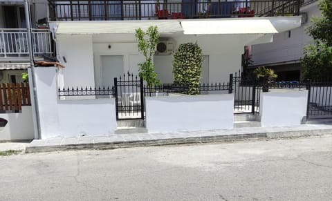 White coral 2 Apartment in Pieria, Greece