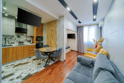 TV and multimedia, Seating area, Dining area, pet friendly, stove