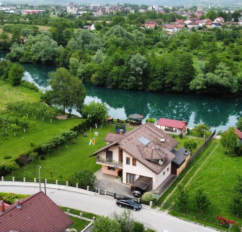 Aventurin Superior Apartments Apartment in Lika-Senj County