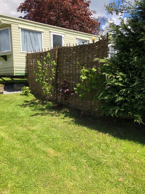 Swallows Return Farm Stay in Wales