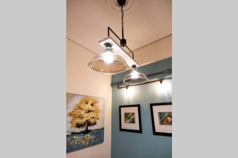 D3 Central Stylish Apartment Apartment in Volos