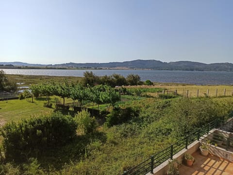 APARTAMENTO MARISMAS LANZADA Apartment in O Salnés