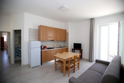 Appartamenti Luce Vieste Apartment in Vieste