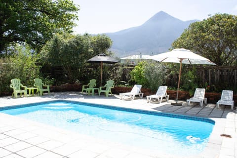 Swimming pool, Swimming pool