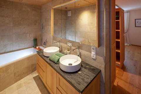 Ferienwohnung Smart Living Apartment in Fontanella